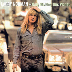 Picture of Larry Norman