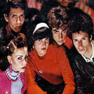 Alaska Y Los Pegamoides