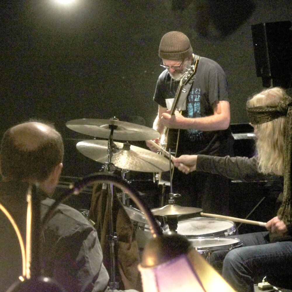 Picture of Anders Berg