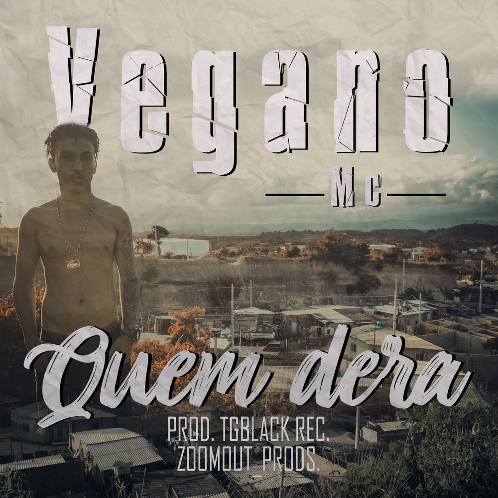 Picture of Vegano MC