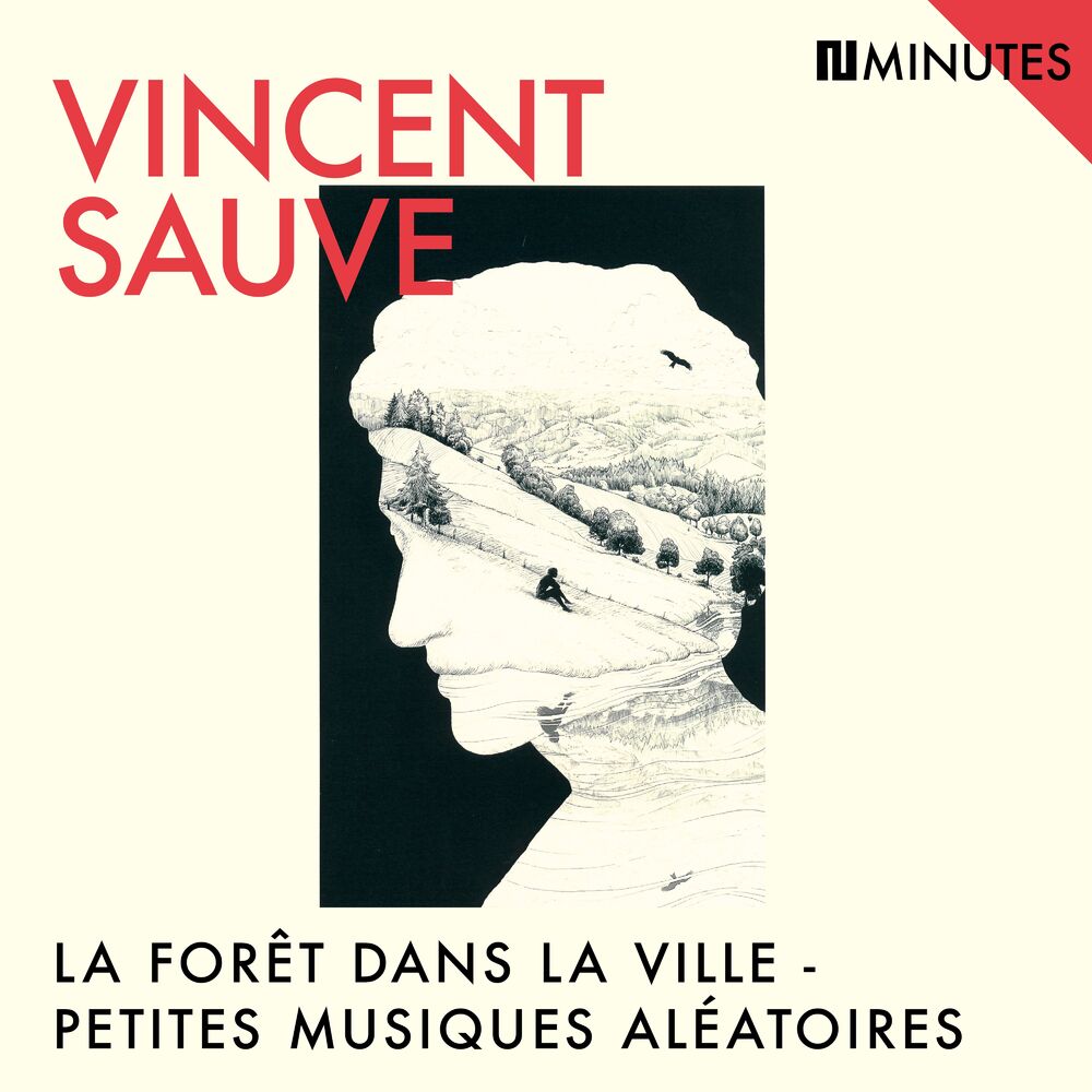 Picture of Vincent Sauve