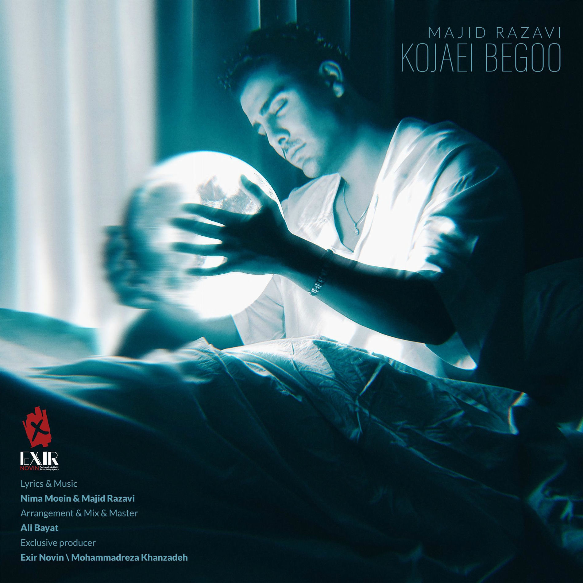 Majid Razavi
