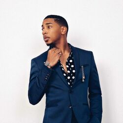 Picture of Christian Sands