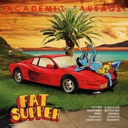Picture of Fat Supper