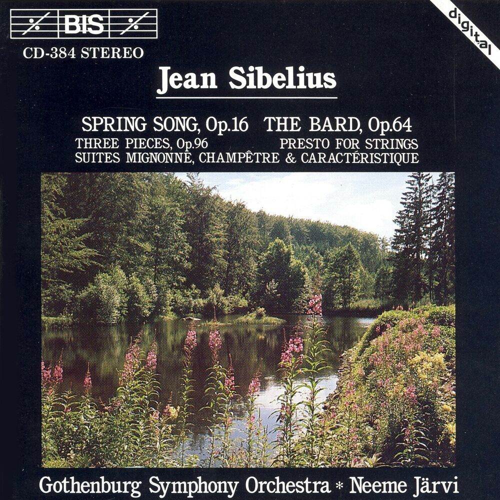 Picture of Göteborgs Symfoniker