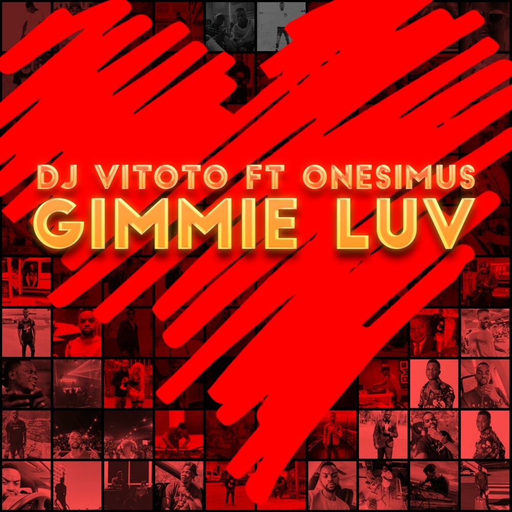 Picture of Dj Vitoto