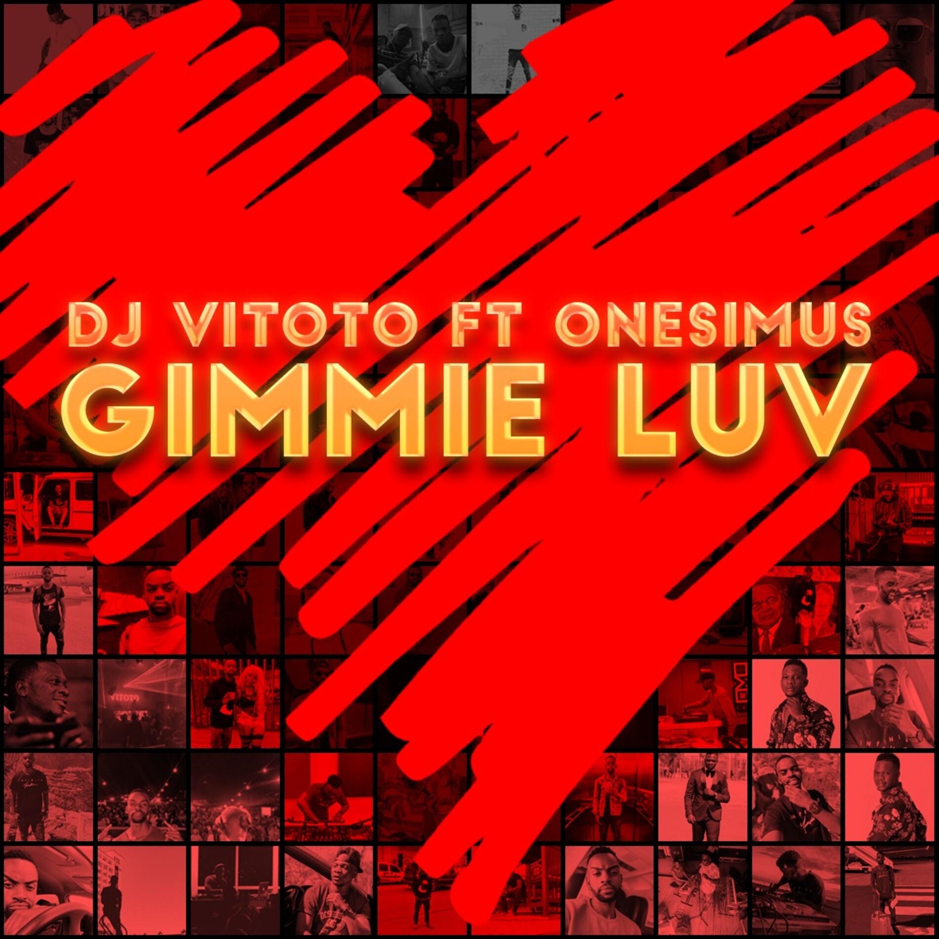 DJ Vitoto