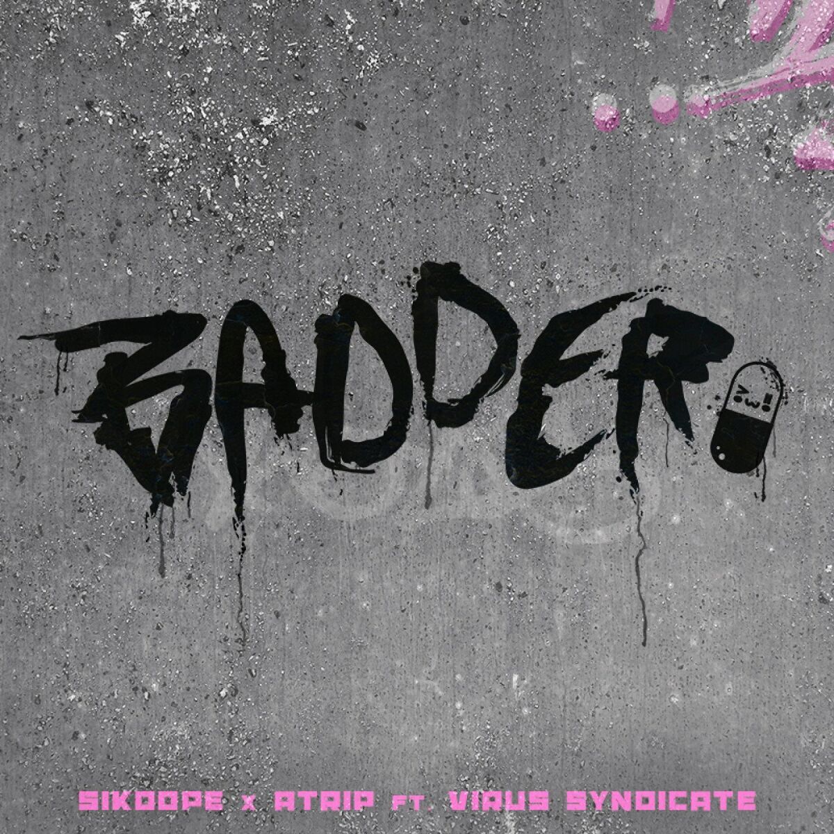 Virus Syndicate