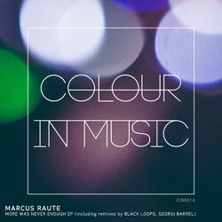 Marcus Raute