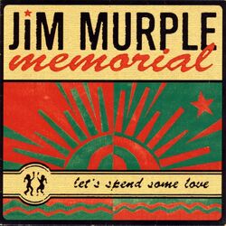 Picture of Jim Murple Memorial