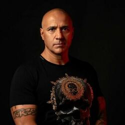 Picture of DJ Paul Elstak