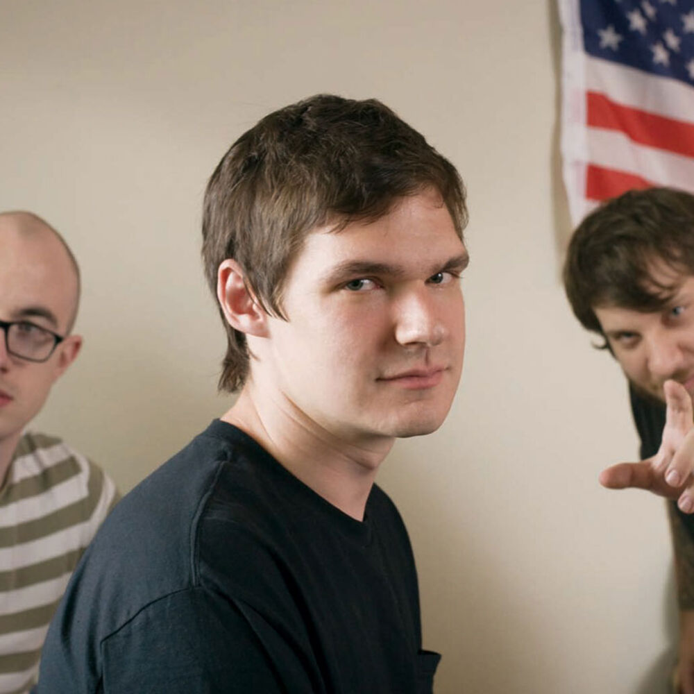 Picture of Mammoth Grinder