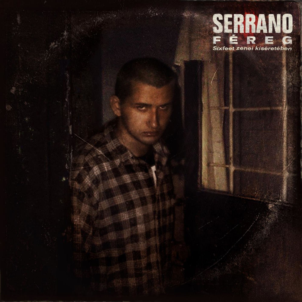 Serrano