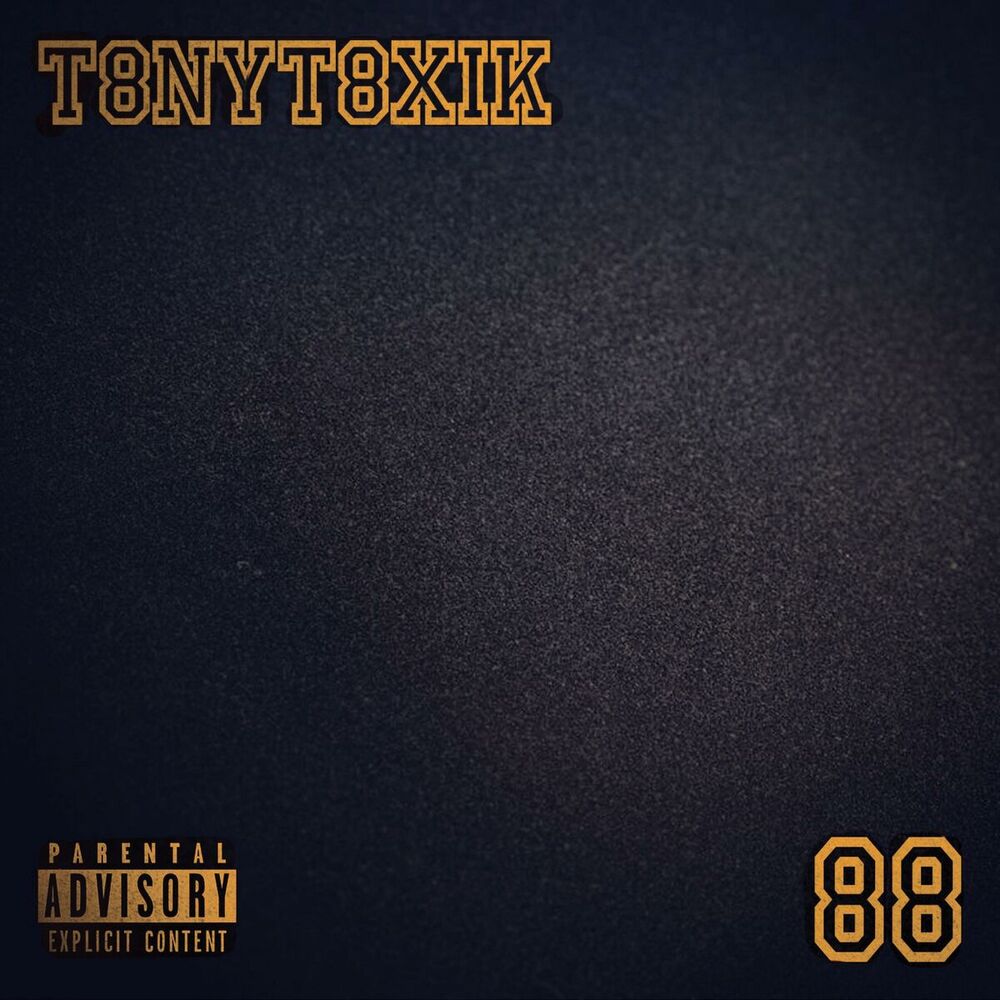 Picture of Tony Toxik