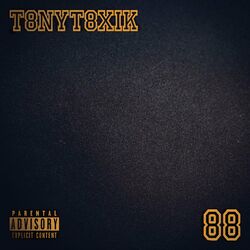 Picture of Tony Toxik
