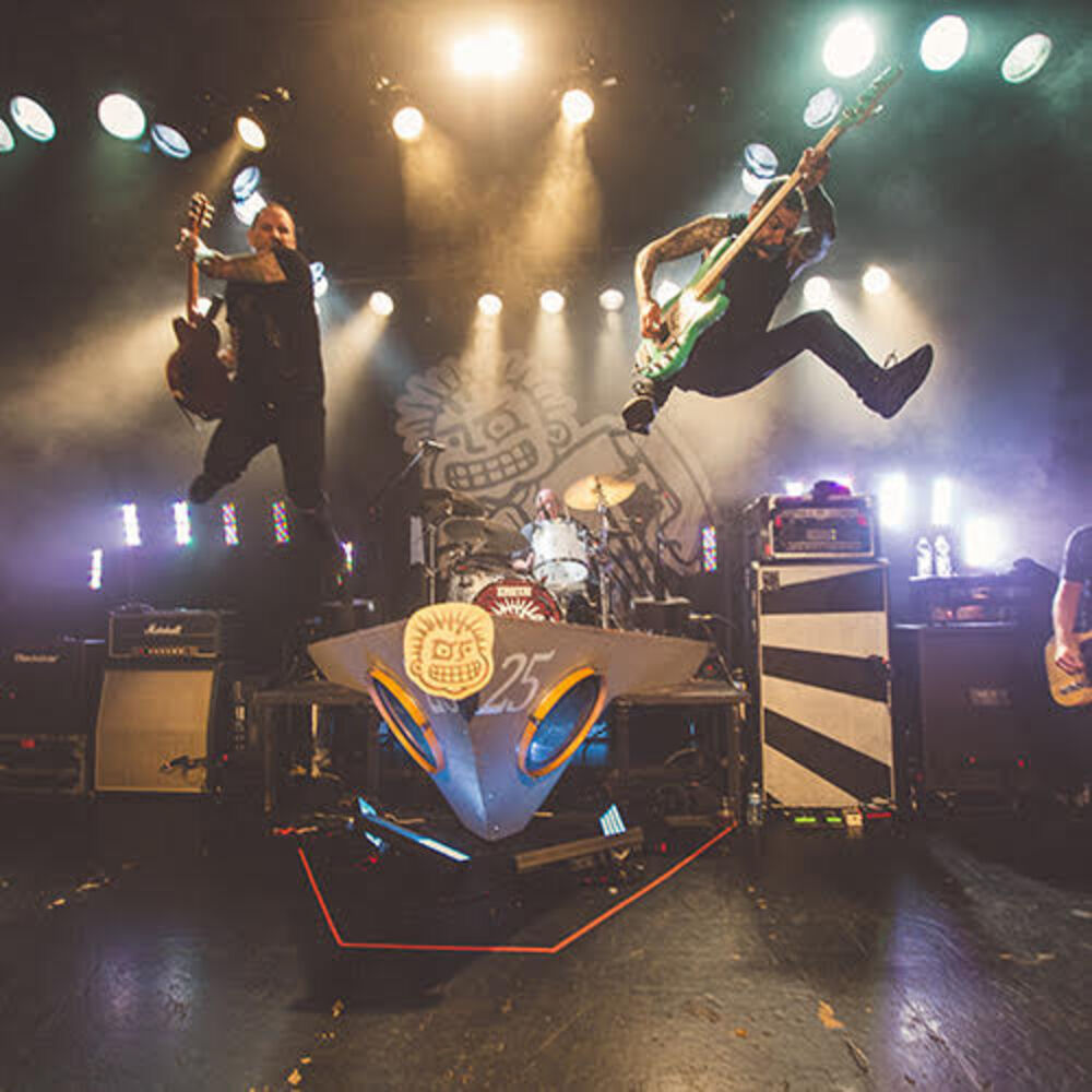 Picture of MxPx