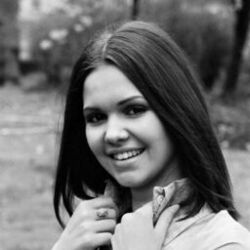 Picture of Anne Marie David