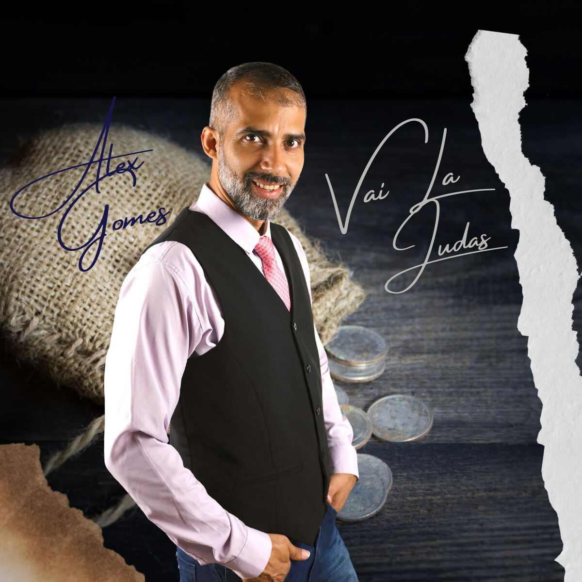 Alex Gomes