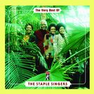 The Staple Singers