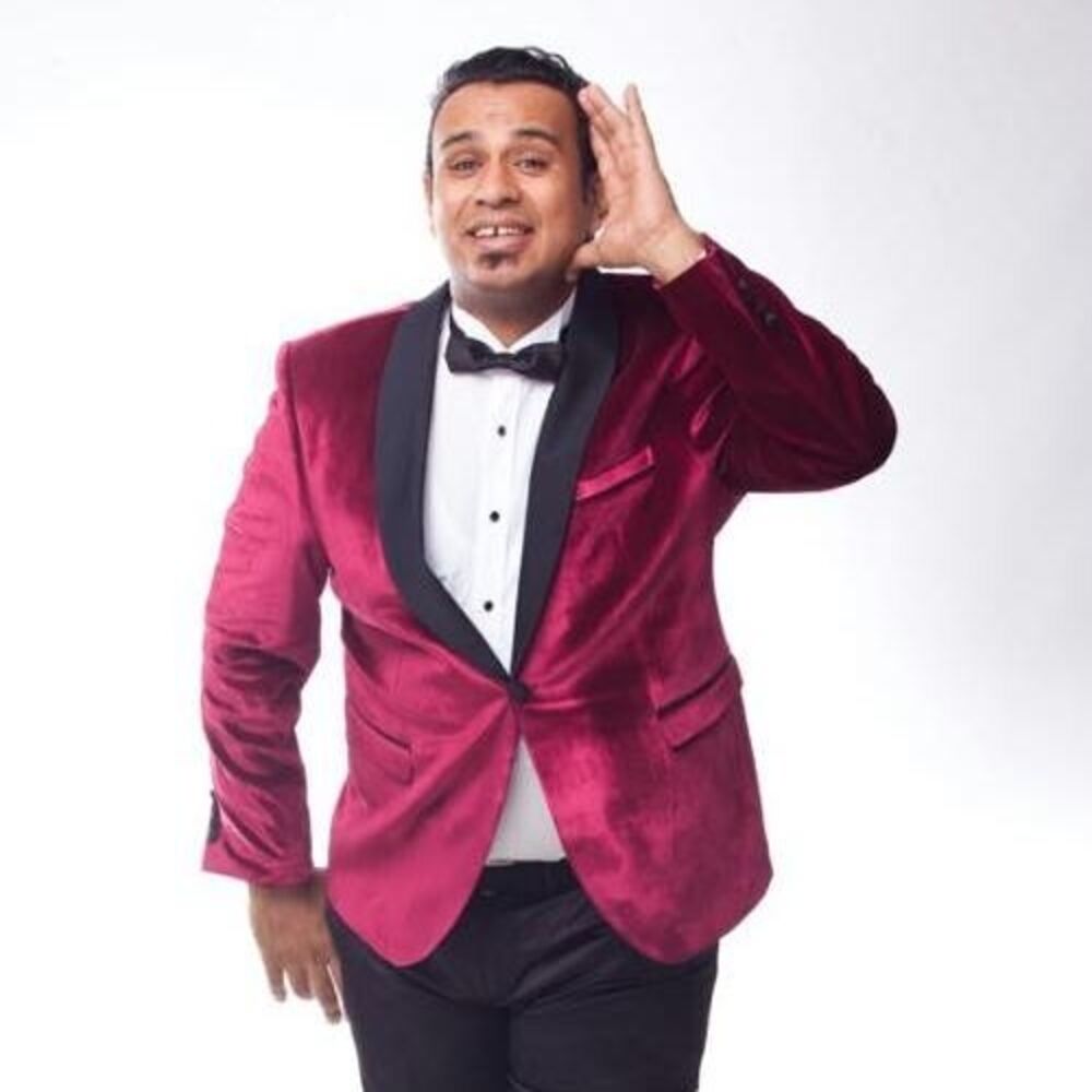Picture of Mahmoud El Lithy