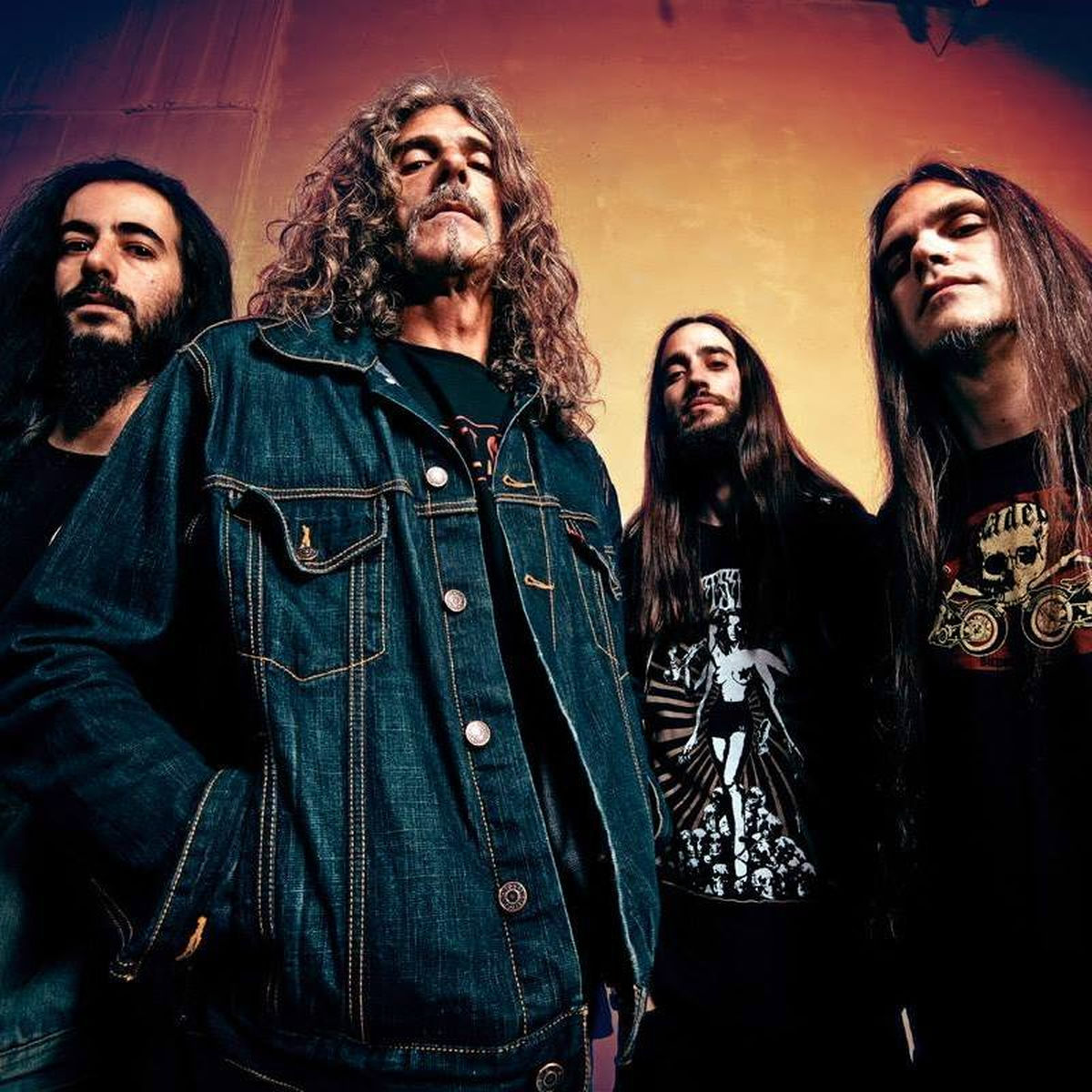 Artist picture of Nightstalker