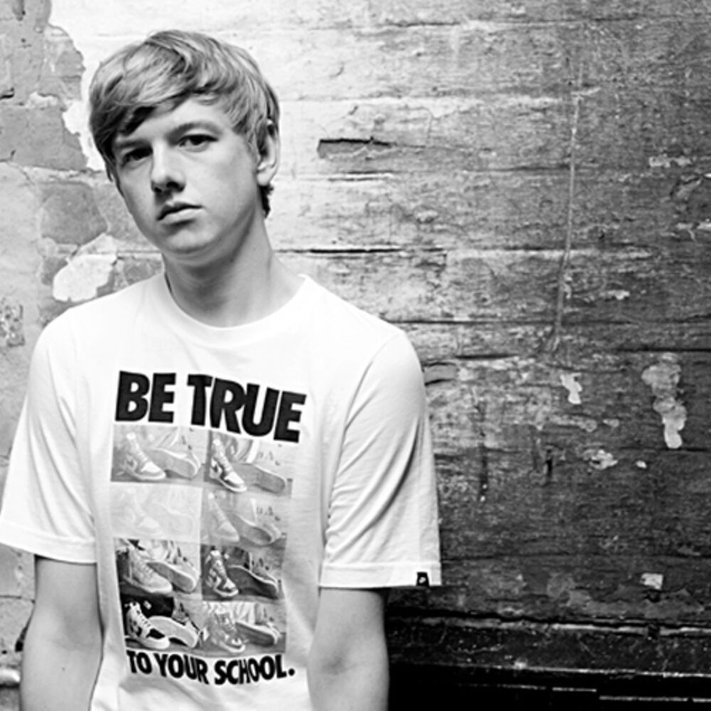 Picture of Submerse