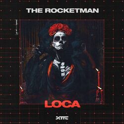The Rocketman