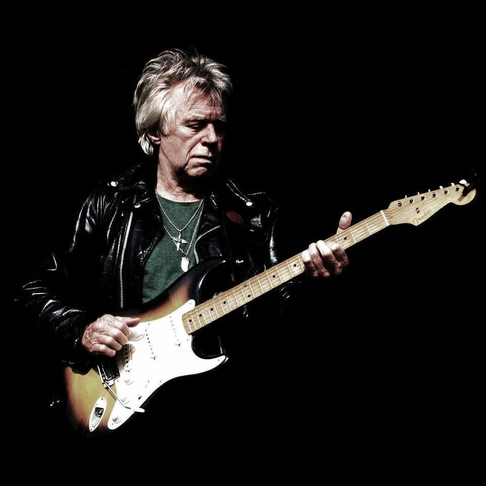 Photo de l'artiste Dave Edmunds