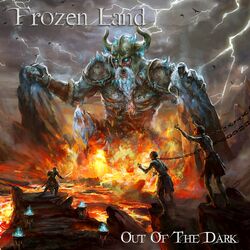 Picture of Frozen Land
