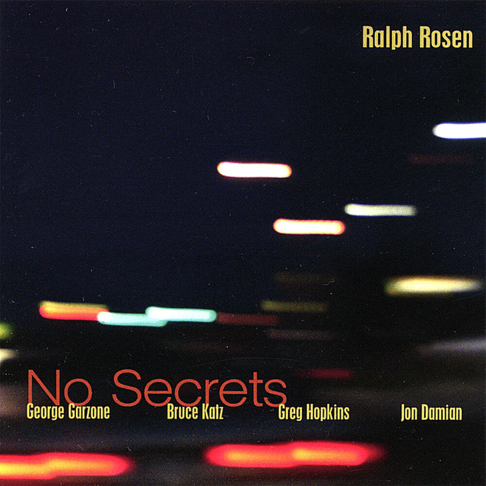 Picture of Ralph Rosen
