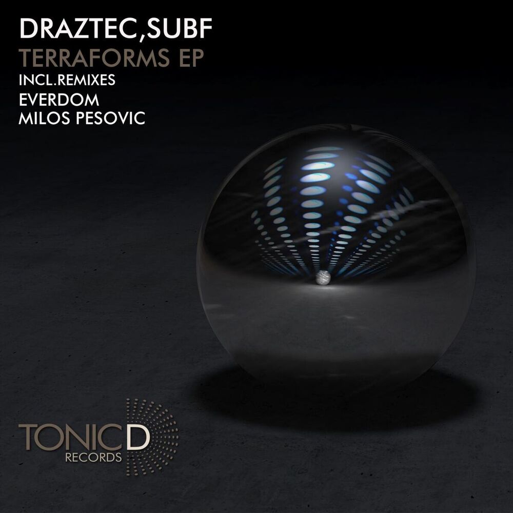 Picture of Draztec
