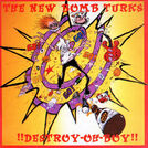 The New Bomb Turks