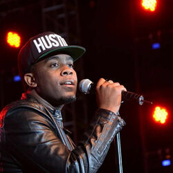 Picture of Jemere Morgan