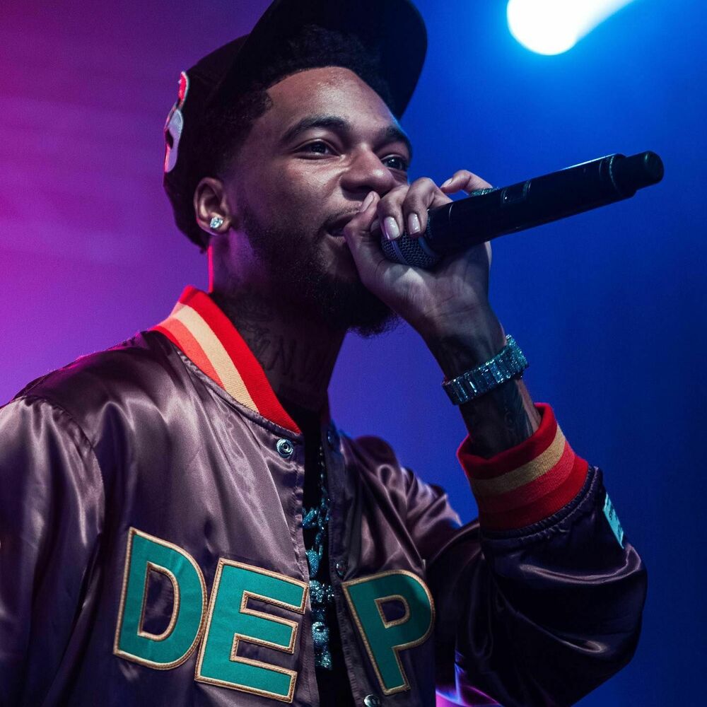 Picture of Key Glock