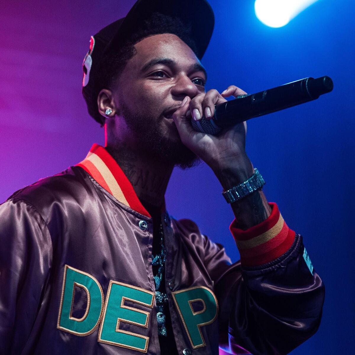 Key Glock
