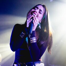 Picture of Lana Lubany