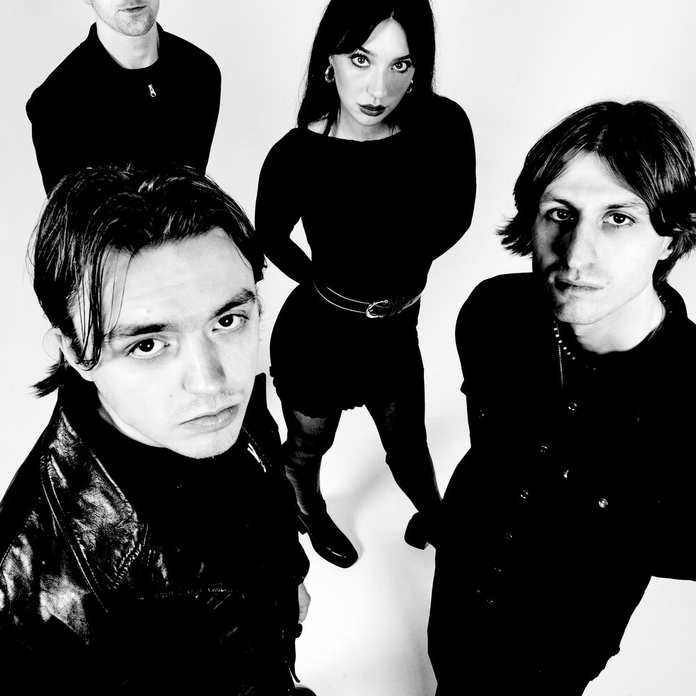 Picture of The Mysterines