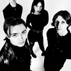 Picture of The Mysterines