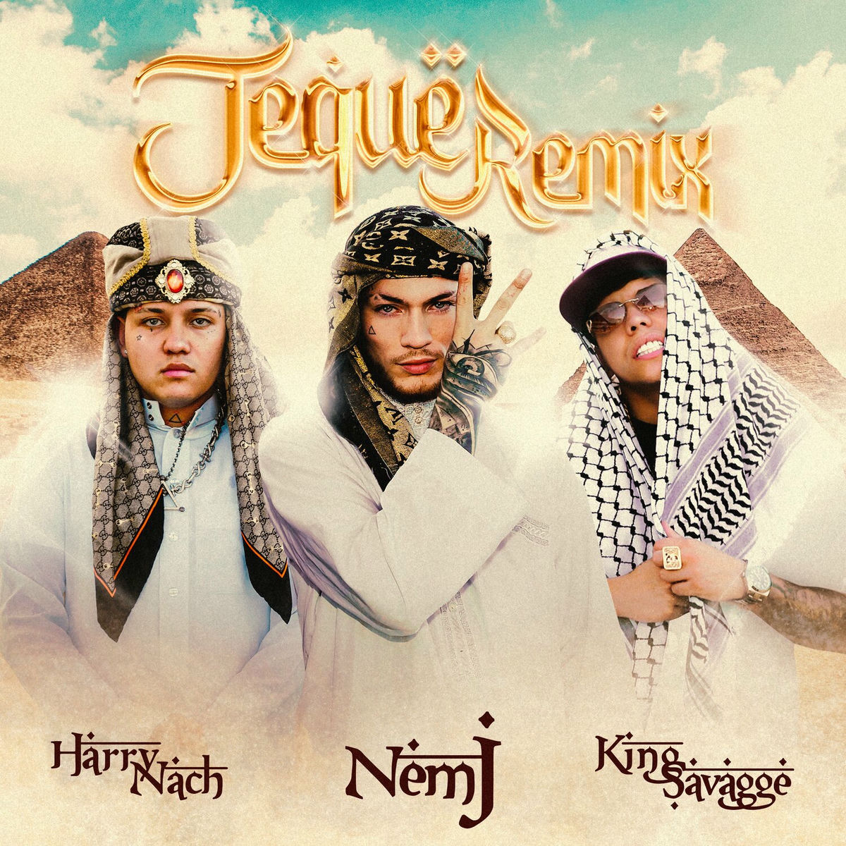 NEMJ