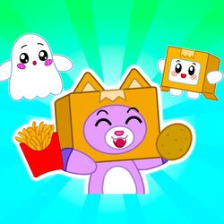 Picture of Lankybox