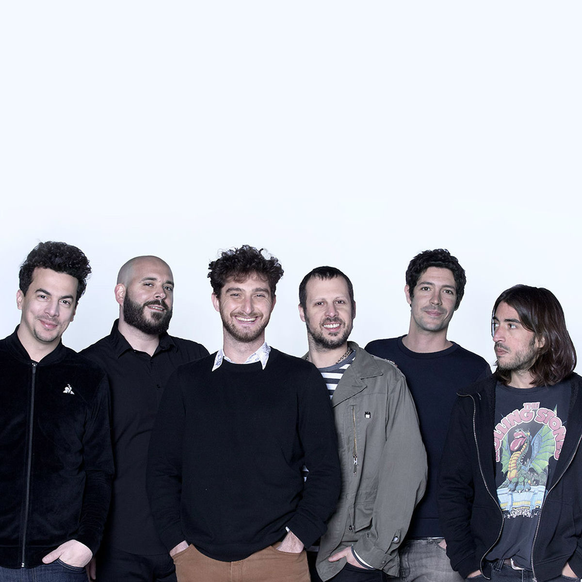 Artist picture of El Kuelgue