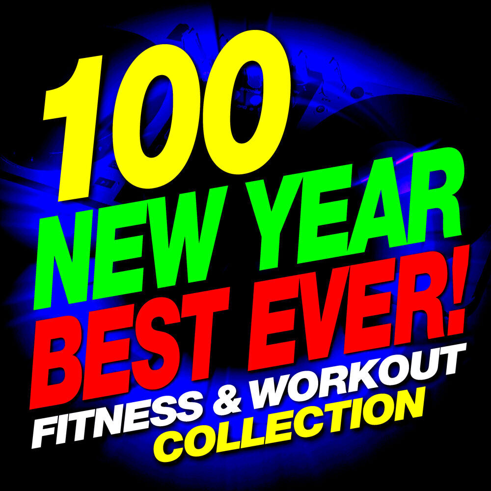 Picture of Workout Music