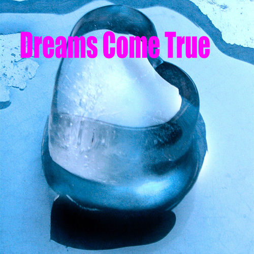 【中古】 Rebecca Holden / Abraham Mcdonald / Dreams Come True Rebecca Holden: albums, songs, concerts | Deezer