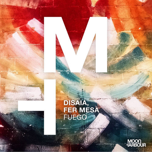 Fer Mesa
