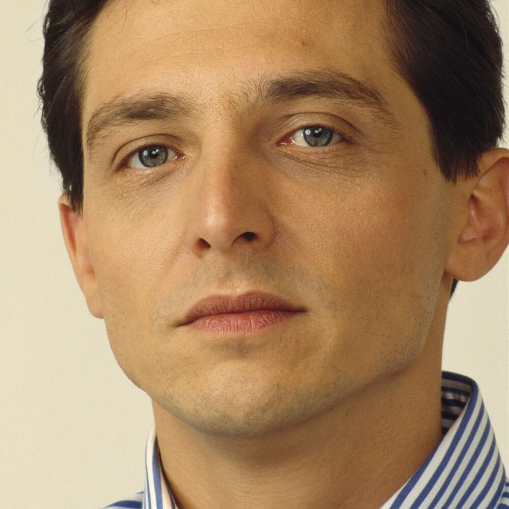 Picture of Michel Dalberto