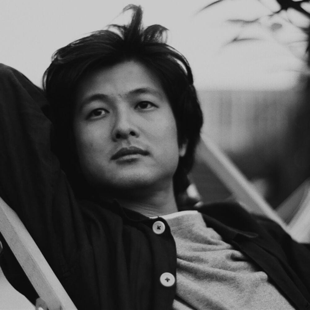 Picture of AOKI Takamasa