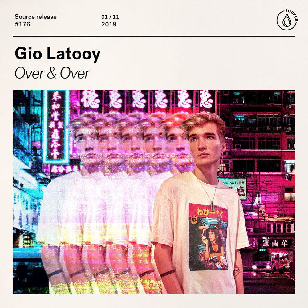 Picture of Gio Latooy