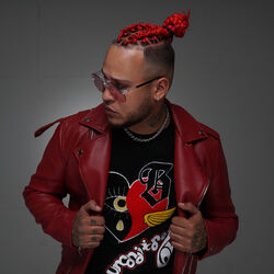 Picture of Billy Ronca