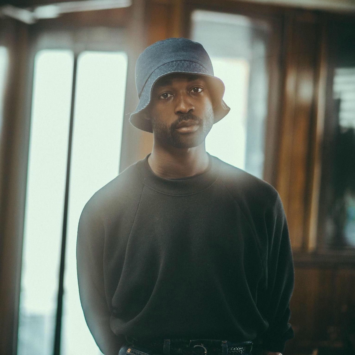 Artist picture of Jalen Ngonda