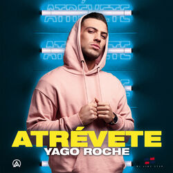 Picture of Yago Roche